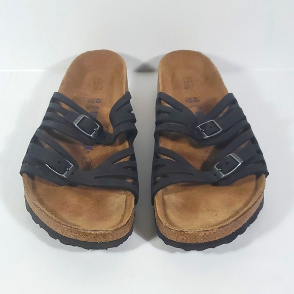 Birkenstock Shoes - Birkenstock Granada sandal